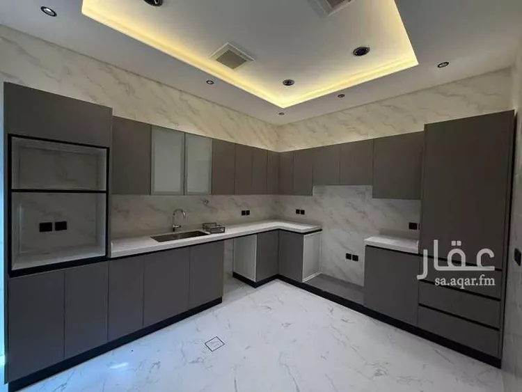 دور للإيجار في شارع أبي المجد الشنائي, حي القيروان, مدينة الرياض, منطقة الرياض