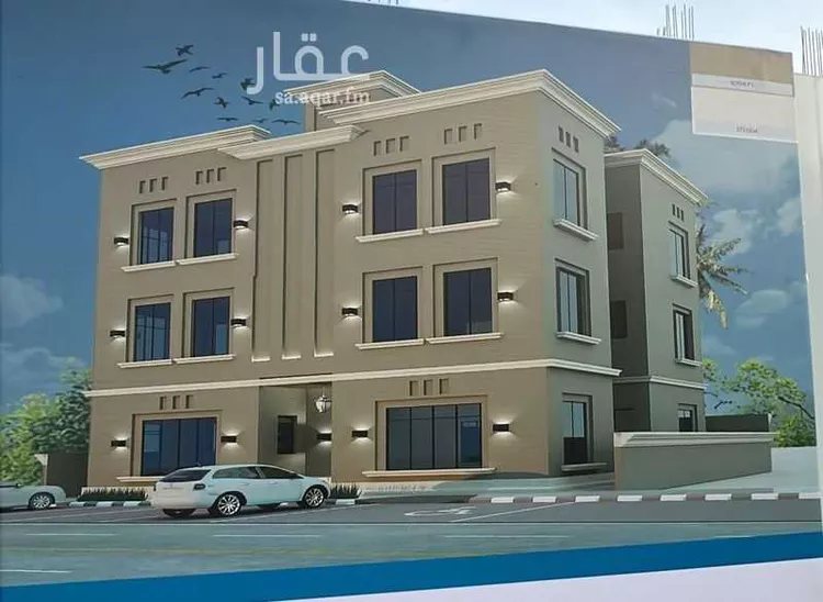 عمارة للبيع في شارع جبل الأرام, حي ظهرة لبن, مدينة الرياض, منطقة الرياض