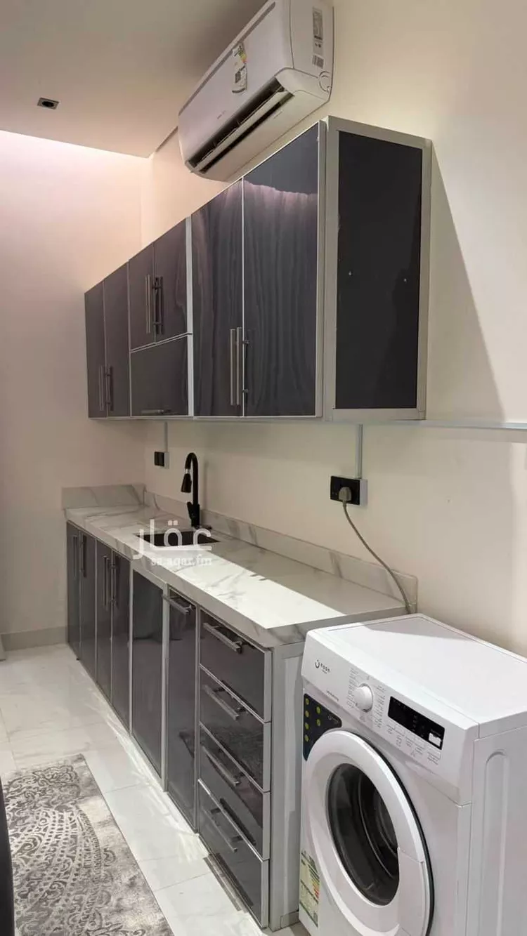 شقة للإيجار في شارع ظلم, حي ظهرة لبن, مدينة الرياض, منطقة الرياض صورة 2
