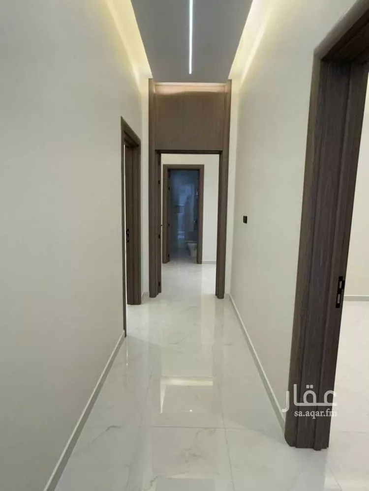 دور للإيجار في شارع أبي المجد الشنائي, حي القيروان, مدينة الرياض, منطقة الرياض صورة 4