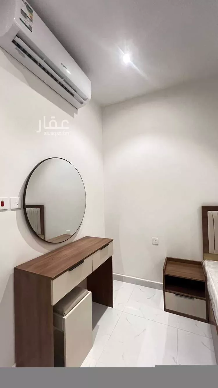 شقة للإيجار في شارع نهاوند, حي ظهرة لبن, مدينة الرياض, منطقة الرياض