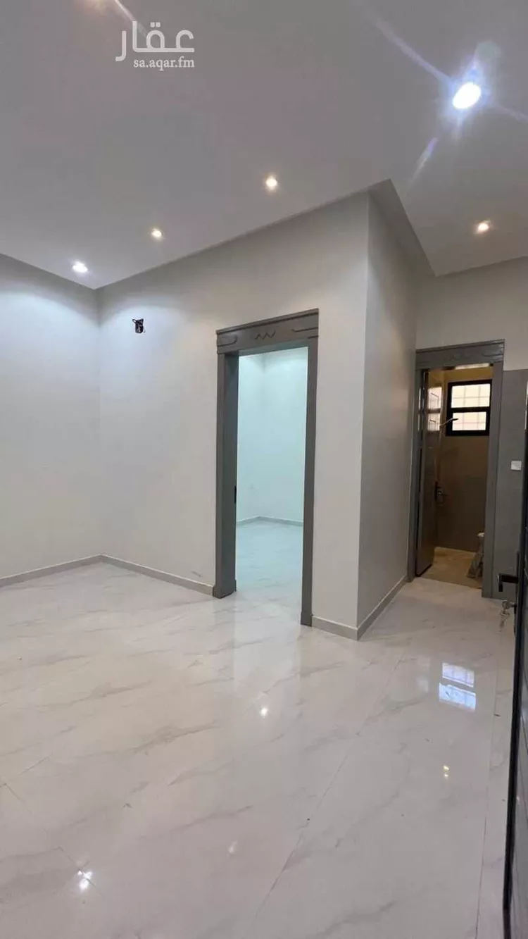 شقة للإيجار في شارع جبل الاسود, حي ظهرة لبن, مدينة الرياض, منطقة الرياض