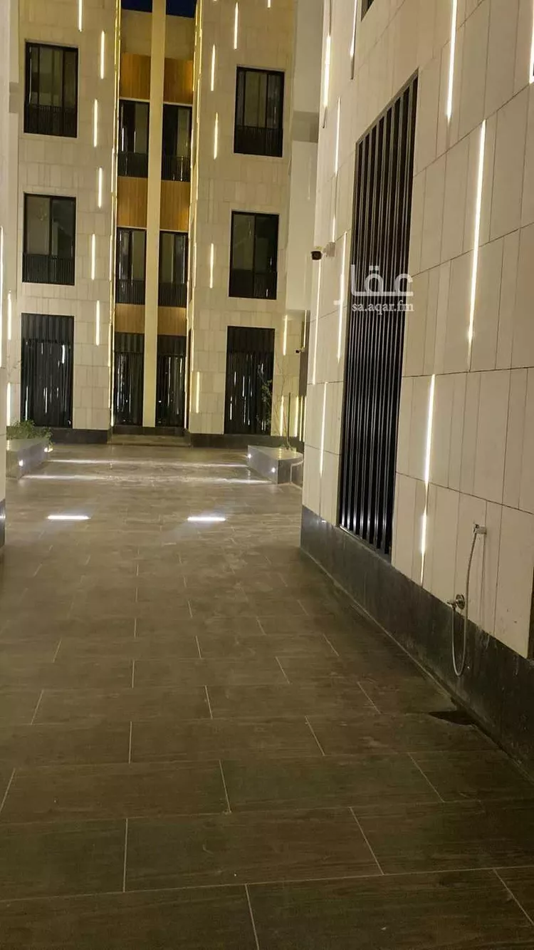 شقة للإيجار في شارع شراعين ، حي السعادة ، الرياض ، منطقة الرياض صورة 2
