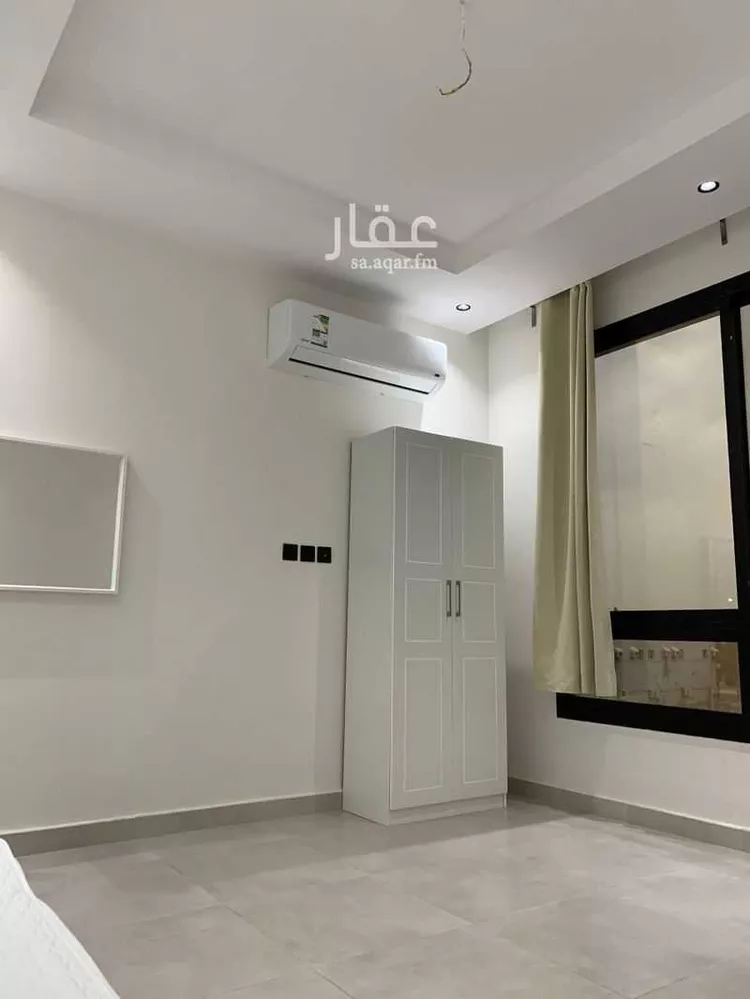 شقة للإيجار في شارع إبراهيم الأوسي ، حي المروة ، جدة ، جدة صورة 4