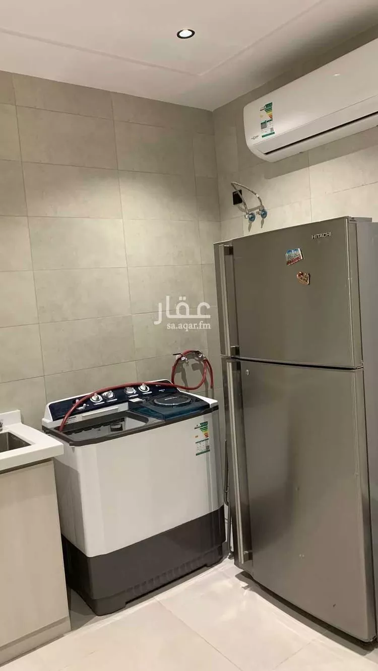 شقة للإيجار في شارع إبراهيم الأوسي ، حي المروة ، جدة ، جدة صورة 2