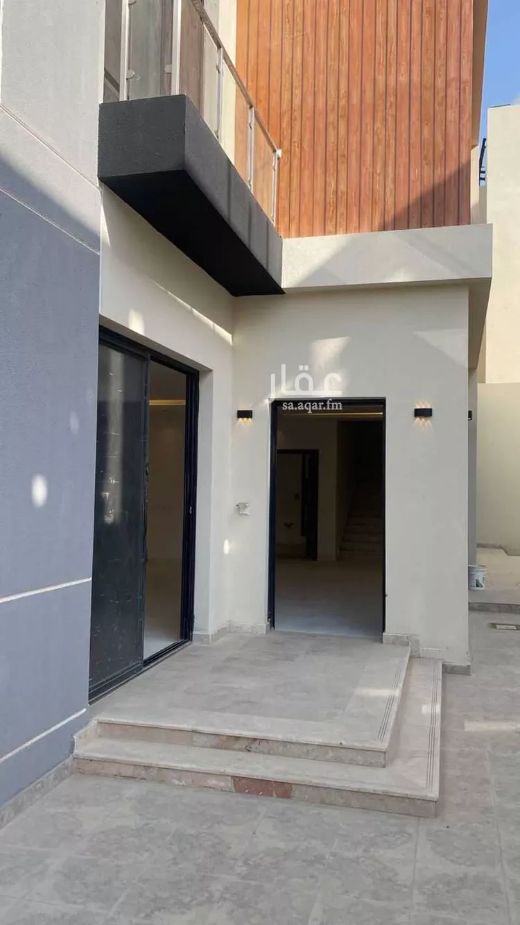 فيلا للإيجار في شارع عبدالله ابن سعود ابن عبدالعزيز ، حي الجنادرية ، الرياض ، منطقة الرياض