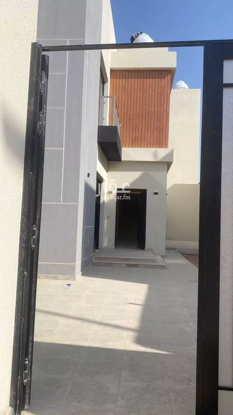 فيلا للإيجار في شارع عبدالله ابن سعود ابن عبدالعزيز ، حي الجنادرية ، الرياض ، منطقة الرياض صورة 4