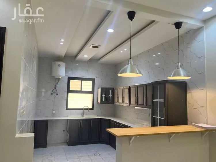 شقة للإيجار في شارع إبراهيم بن الحكم, حي الرمال, مدينة الرياض, منطقة الرياض صورة 2