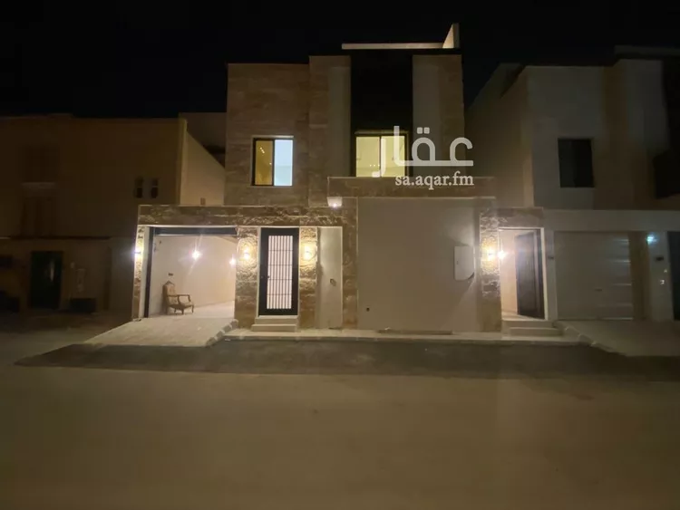 فيلا للبيع في شارع نجم الدين الأيوبي, حي العوالي, مدينة الرياض, منطقة الرياض صورة 2