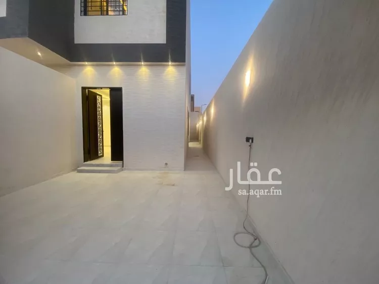 دور للبيع في شارع المعالي, حي الحزم, مدينة الرياض, منطقة الرياض صورة 2