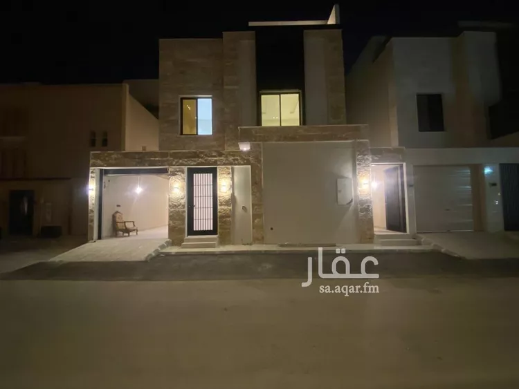 فيلا للبيع في شارع نجم الدين الأيوبي, حي العوالي, مدينة الرياض, منطقة الرياض