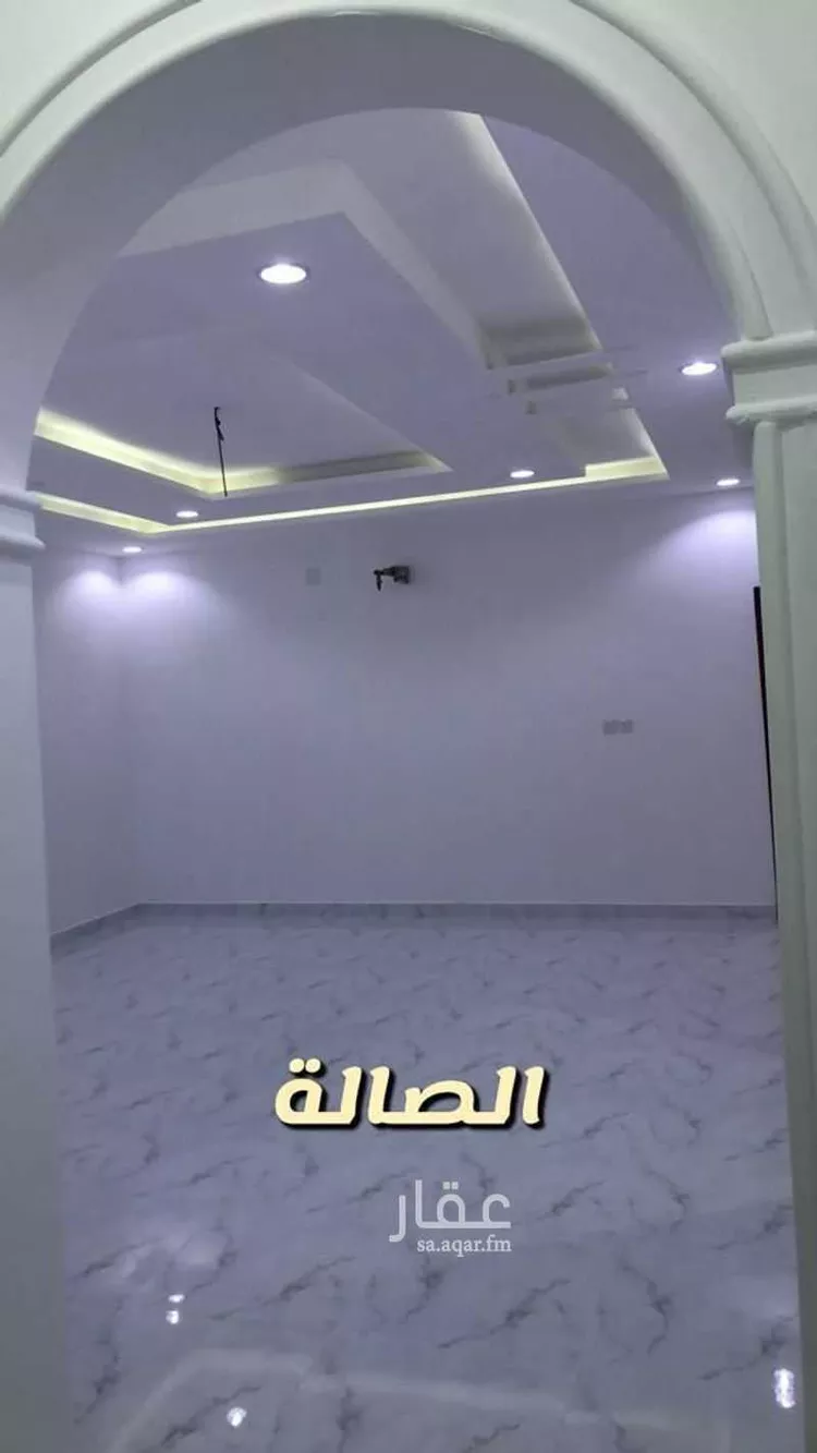شقة للإيجار في حي المحاميد ، جدة ، جدة صورة 4