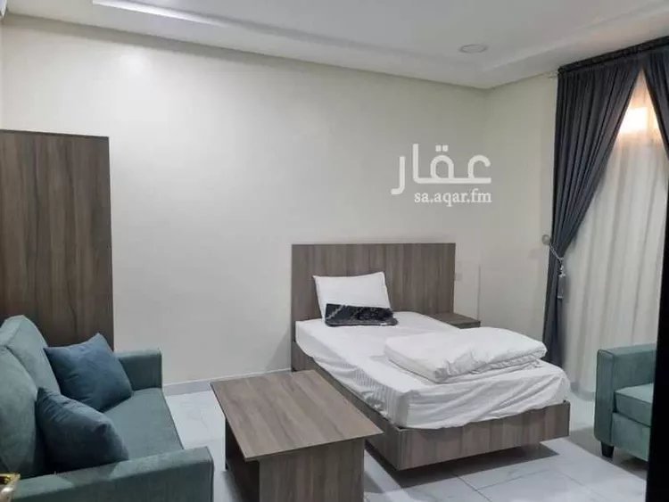 شقة للإيجار في شارع الايمان, حي الشعلة, مدينة الدمام, المنطقة الشرقية صورة 3