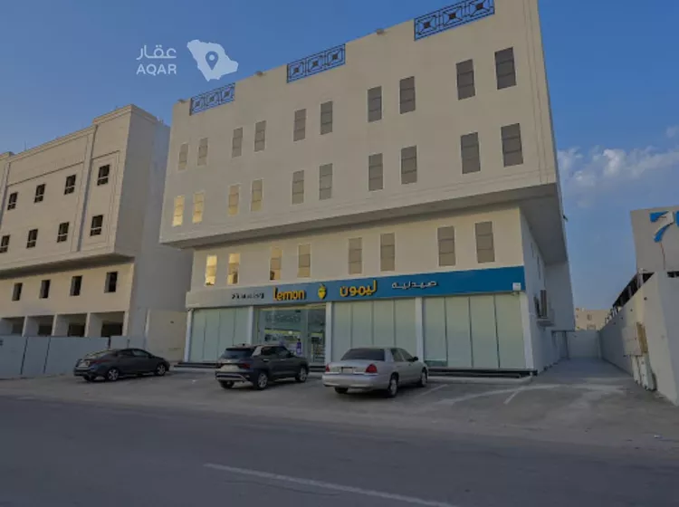 شقة للإيجار في شارع ابو عبيدة عامر بن الجراح, حي المنار, مدينة الدمام, المنطقة الشرقية
