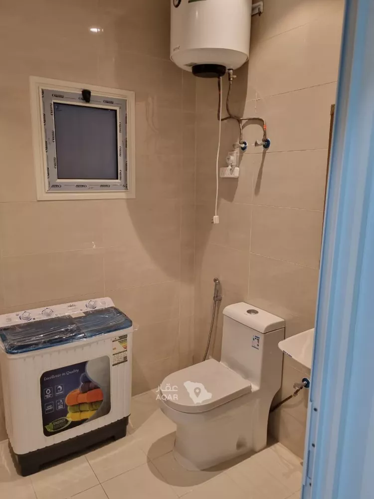 شقة للإيجار في شارع ابو عبيدة عامر بن الجراح, حي الشعلة, مدينة الدمام, المنطقة الشرقية 2