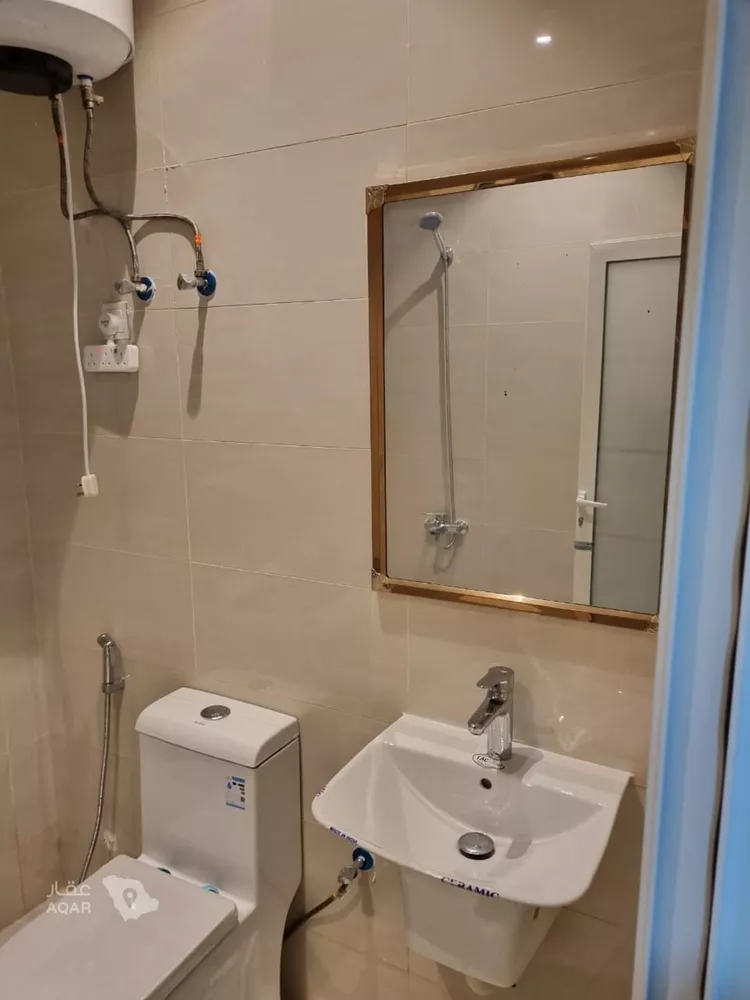شقة للإيجار في شارع ابو عبيدة عامر بن الجراح, حي الشعلة, مدينة الدمام, المنطقة الشرقية 3