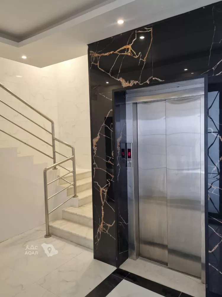 شقة للإيجار في شارع ابو عبيدة عامر بن الجراح, حي الشعلة, مدينة الدمام, المنطقة الشرقية 6