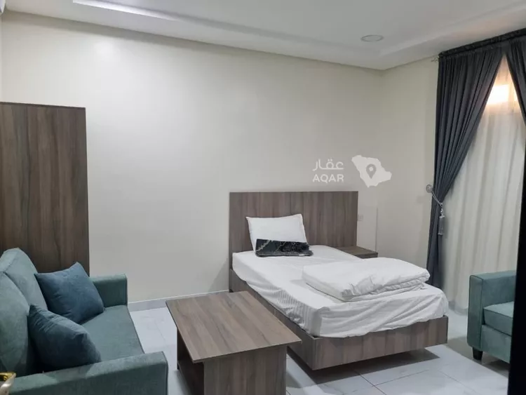 شقة للإيجار في شارع ابو عبيدة عامر بن الجراح, حي الشعلة, مدينة الدمام, المنطقة الشرقية 7
