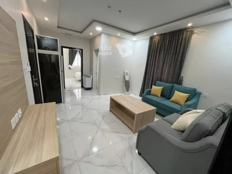 Apartment for Rent in Dammam An Nur