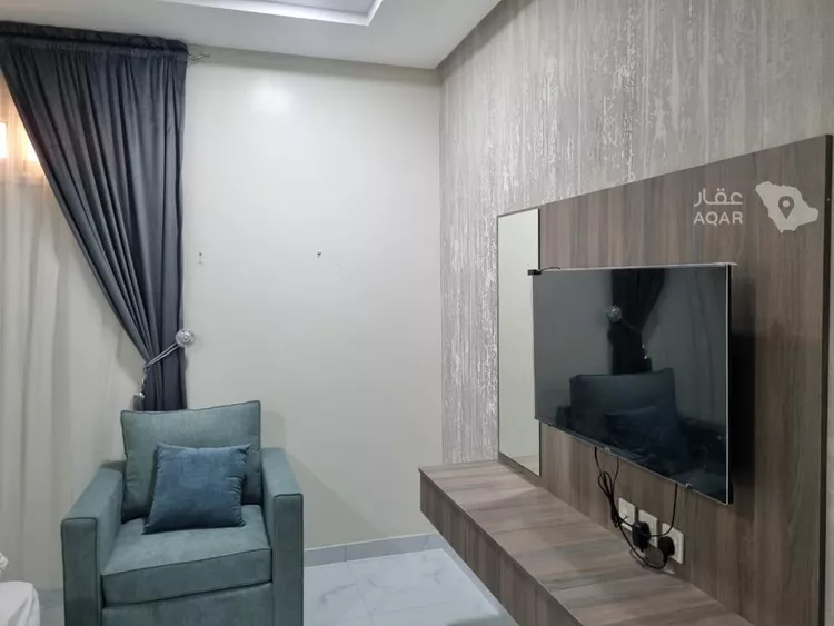 شقة للإيجار في شارع ابو عبيدة عامر بن الجراح, حي الشعلة, مدينة الدمام, المنطقة الشرقية 4