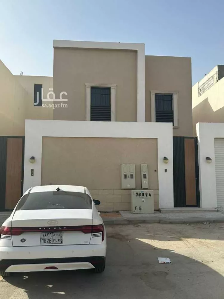 Villa for Sale in Riyadh Al Khalidiyah