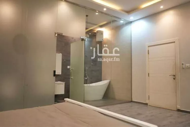 شاليه للإيجار في شارع النعمانية ، حي مريخ ، جدة ، جدة