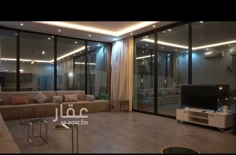 شاليه واستراحة للحجز في شارع عمير ابن شييم القطامي ، حي مريخ ، جدة ، جدة صورة 5