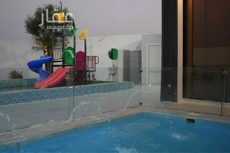 شاليه للإيجار في شارع النعمانية ، حي مريخ ، جدة ، جدة صورة 5