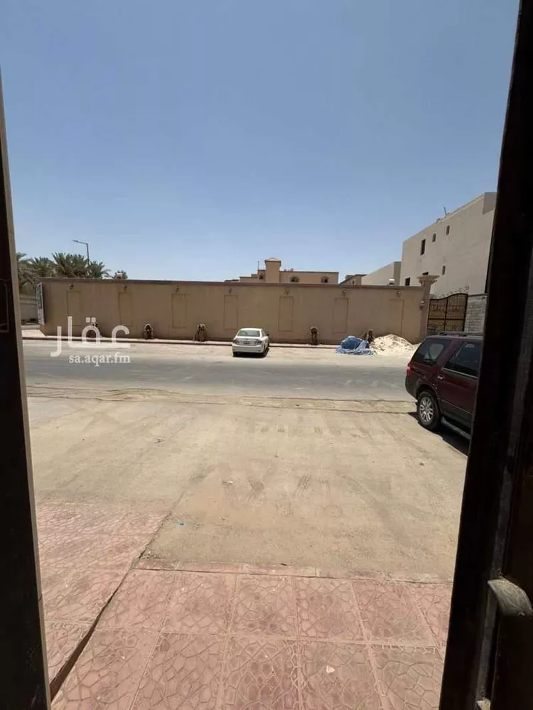 فيلا للبيع في شارع رقم 190 ، حي المونسية ، الرياض ، منطقة الرياض صورة 2