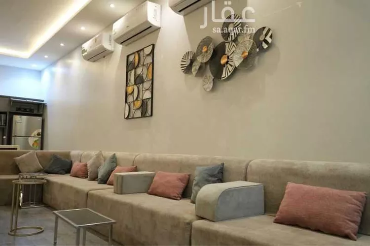 شاليه للإيجار في شارع النعمانية ، حي مريخ ، جدة ، جدة صورة 3