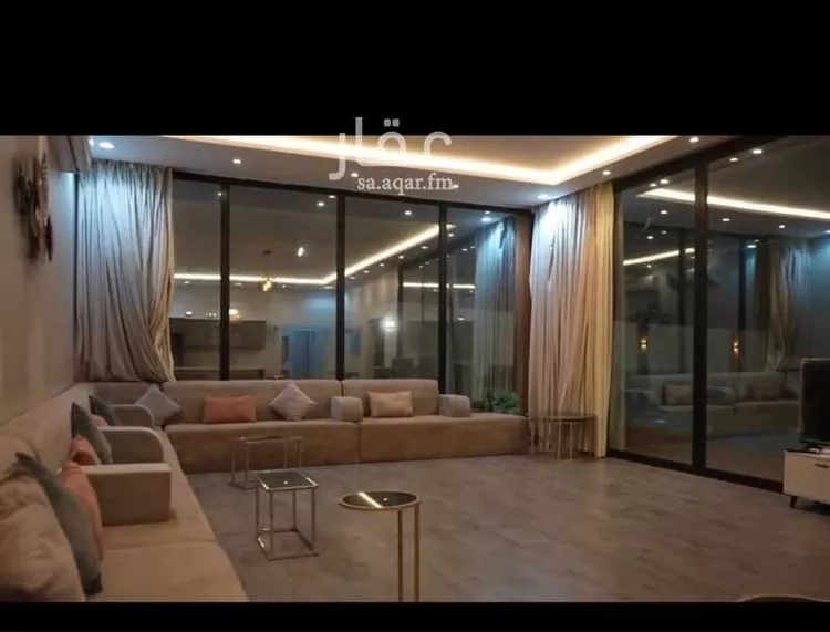 شاليه واستراحة للحجز في شارع عمير ابن شييم القطامي ، حي مريخ ، جدة ، جدة