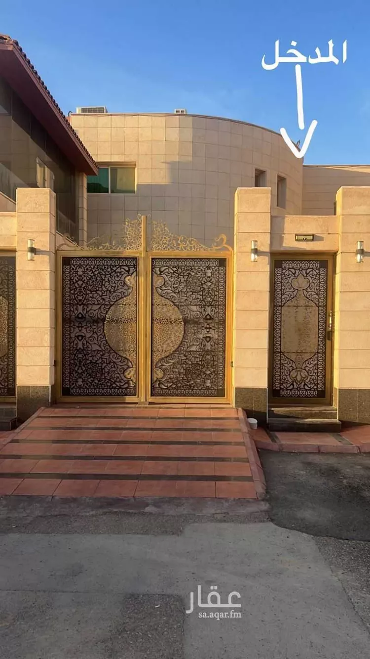 شقة للإيجار في شارع ظهره العودة غرب 96 ، حي ظهرة العودة غرب ، الدرعية ، الدرعية صورة 2