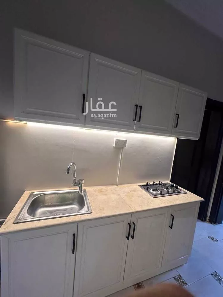 شقة للإيجار في شارع محمد بن حاتم, حي الدفاع, مدينة المدينة المنورة, منطقة المدينة المنورة صورة 2