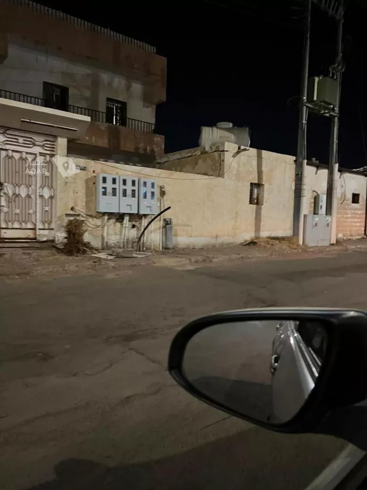 عمارة للبيع في شارع الحناكية 112, حي مخطط الحناكية العام, مدينة الحناكية, منطقة المدينة المنورة 3