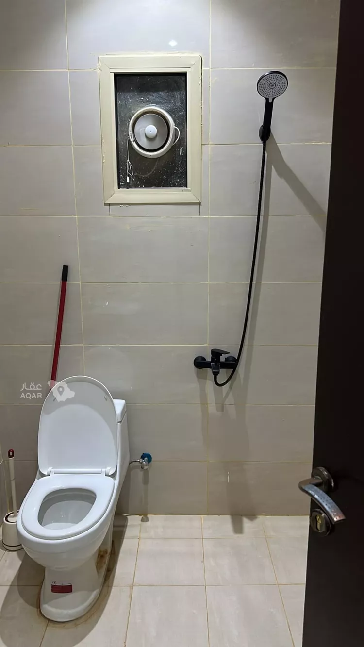 شقة للإيجار في شارع معهد الإدارة, حي الملز, مدينة الرياض, منطقة الرياض صورة 5