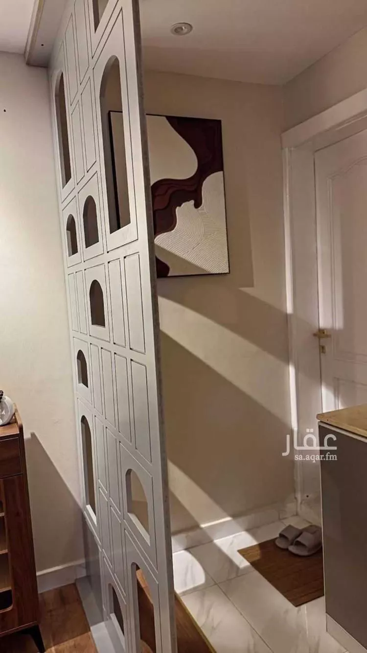 شقة للإيجار في شارع جرير بن عبدالله البجلي, حي مغرزات, مدينة الرياض, منطقة الرياض صورة 4