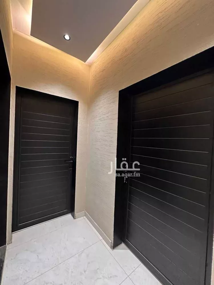 شقة للإيجار في شارع غير مسمى, حي الندوة, مدينة الرياض, منطقة الرياض صورة 3