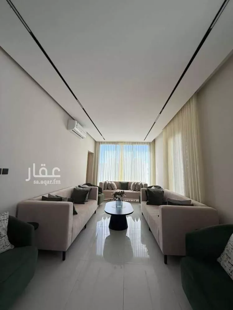 دور للإيجار في شارع الرمال, حي الرمال, مدينة الرياض, منطقة الرياض صورة 4