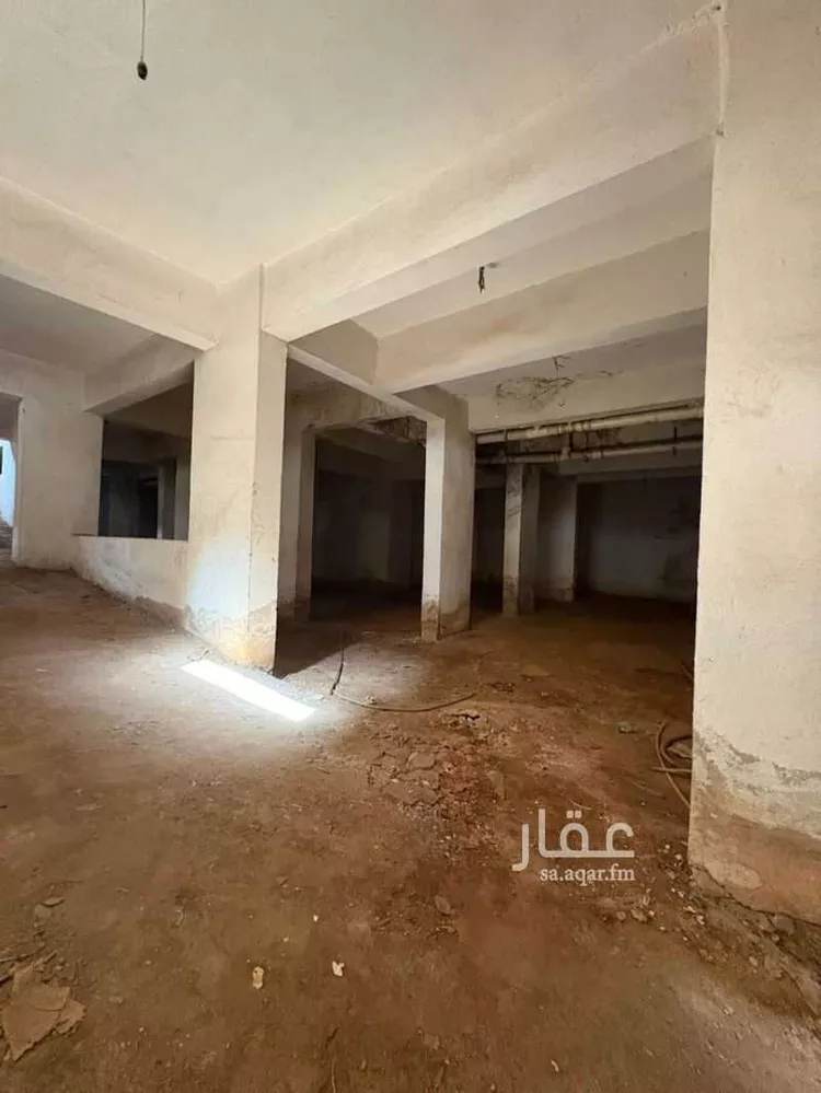 مستودع للإيجار في شارع عبدالجبار ابن عاصم, حي الفتح, مدينة المدينة المنورة, منطقة المدينة المنورة صورة 2