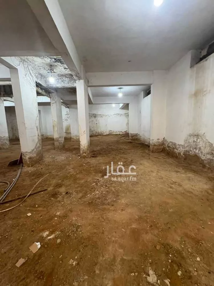مستودع للإيجار في شارع عبدالجبار ابن عاصم, حي الفتح, مدينة المدينة المنورة, منطقة المدينة المنورة صورة 4