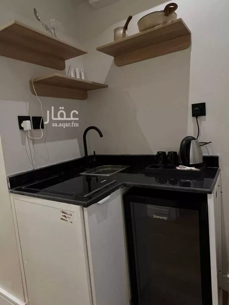 شقة للإيجار في شارع طريق عثمان ابن عفان, حي النزهة, مدينة الرياض, منطقة الرياض صورة 5