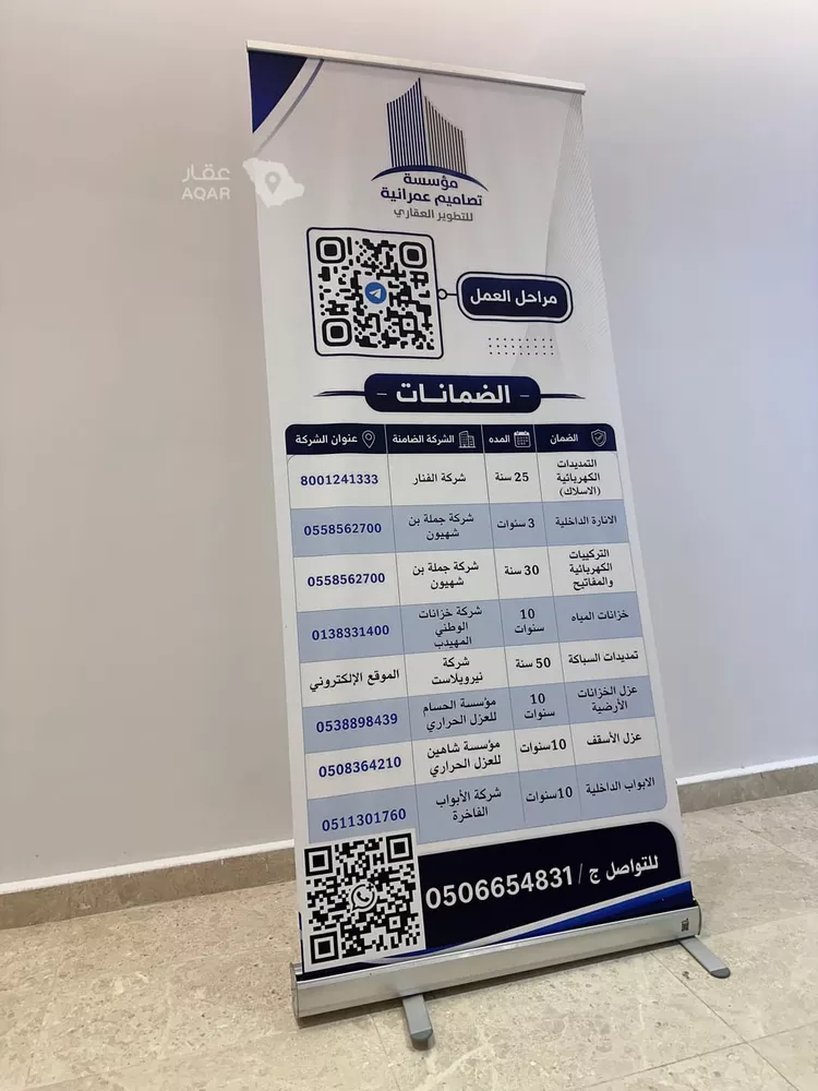 شقة للبيع في شارع عبد الرحمن بن معمر الانصاري, حي الدفاع, مدينة المدينة المنورة, منطقة المدينة المنورة 10