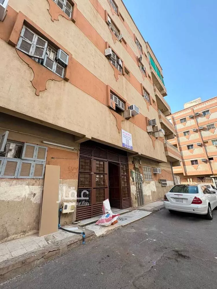 شقة للإيجار في شارع زياد بن لبيد, حي الفتح, مدينة المدينة المنورة, منطقة المدينة المنورة صورة 3