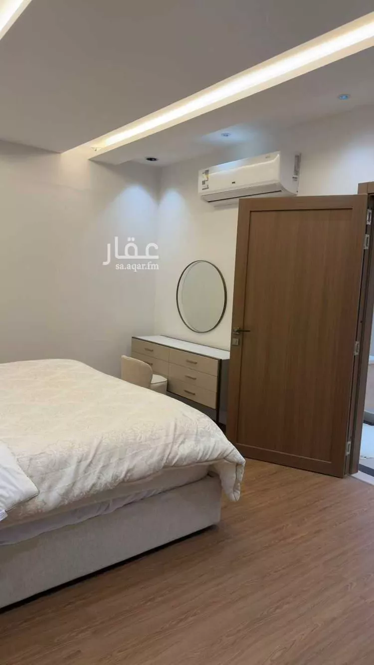 شقة للإيجار في شارع ابن تغري, حي القادسية, مدينة الرياض, منطقة الرياض صورة 5