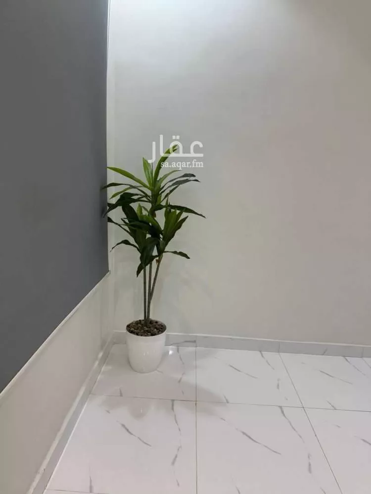استوديو للإيجار في شارع البحر المتوسط, حي العقيق, مدينة الرياض, منطقة الرياض صورة 2