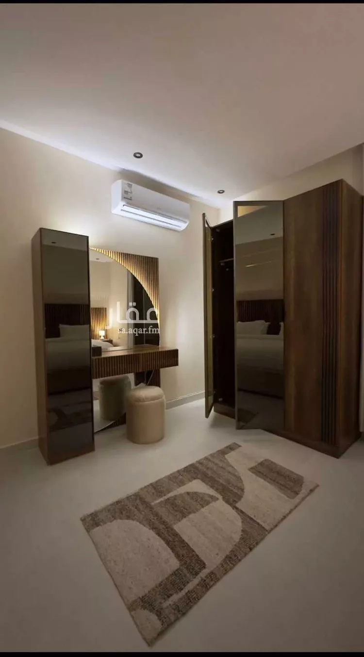 Studio for rent in Riyadh Al Aqiq صورة 3
