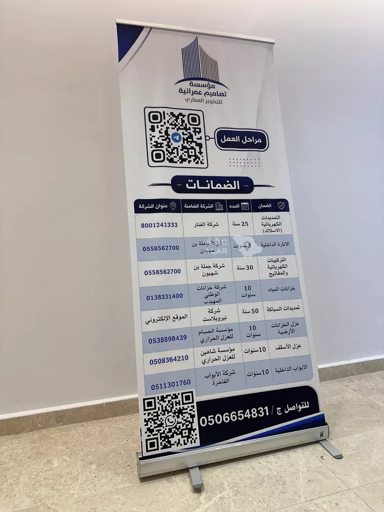 Apartment for Sale in Medina Ad Difa