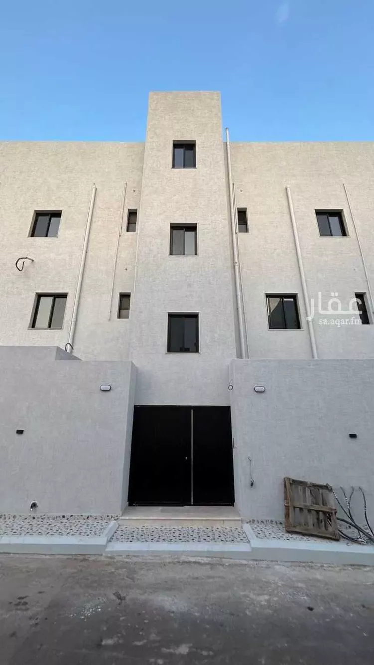 شقة للبيع في شارع بلقاسم المالكي , حي ورقان, مدينة المدينة المنورة, منطقة المدينة المنورة صورة 5