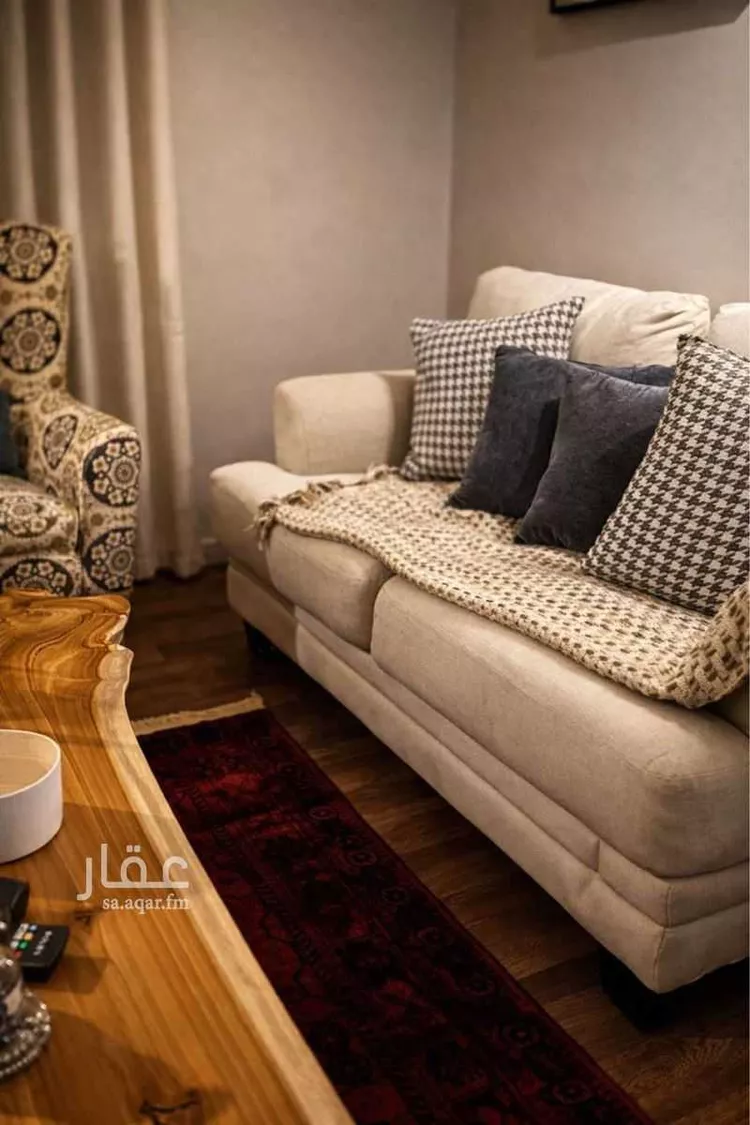 شقة للإيجار في شارع جرير بن عبدالله البجلي, حي مغرزات, مدينة الرياض, منطقة الرياض صورة 5