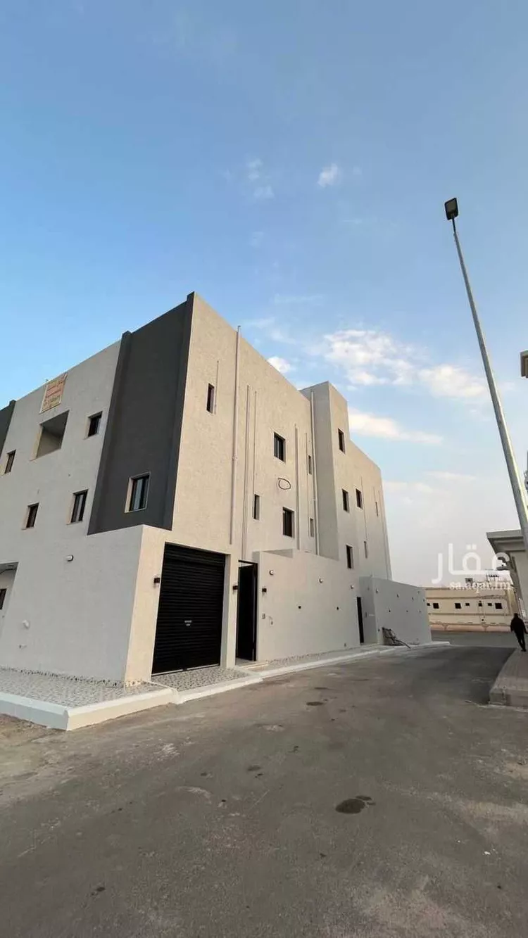 شقة للبيع في شارع بلقاسم المالكي, حي ورقان, مدينة المدينة المنورة, منطقة المدينة المنورة صورة 2